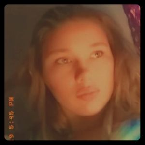 Meet your Posher, Mystica-Jane